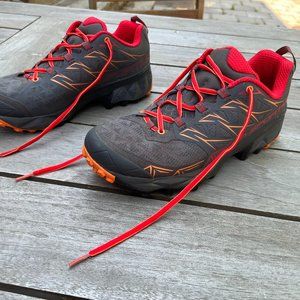 La Sportiva Women's Akyra Low Mountain Running Shoes